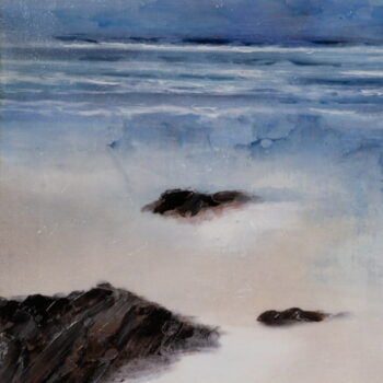 Obrazy v súprave 2 ks 50x70 cm Beach – Ixia - Image 7