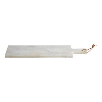 Doštička na krájanie z kameňa 15x30 cm Marmore – Premier Housewares – Obrázok 2
