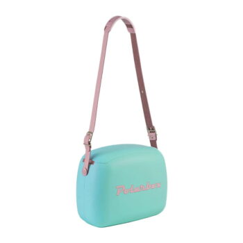 Tyrkysovomodrý chladiaci box 6 l – Polarbox - Image 6