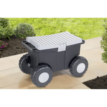 Záhradný box na kolieskach - Maximex - Image 2
