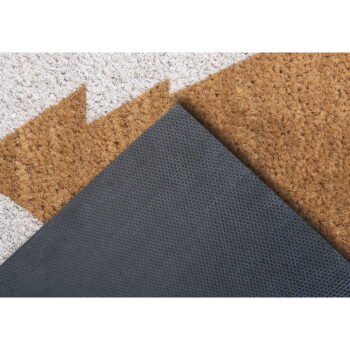 Rohožka s vianočným motívom 45x75 cm Mix Mats – Hanse Home - Image 4