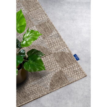 Vonkajší koberec v prírodnej farbe 190x290 cm Margaretha – Villeroy&Boch – Obrázok 3