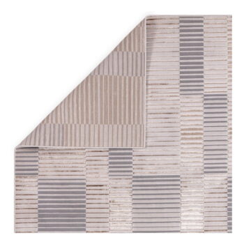 Ružovo-béžový koberec 170x120 cm Aurora - Asiatic Carpets - Image 6