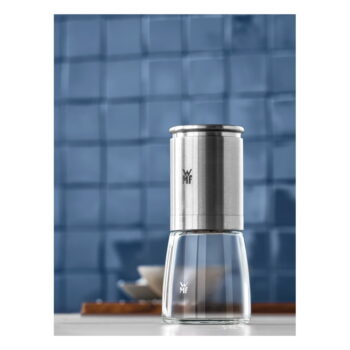 Antikoro mlynček na korenie WMF Trend, výška 14 cm – Obrázok 3