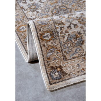 Hnedo-krémový behúň 80x190 cm Egon – Villeroy&Boch - Image 4