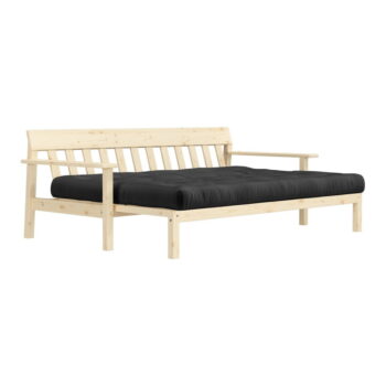 Rozkladacia pohovka Karup Design Unwind Dark Grey - Image 8