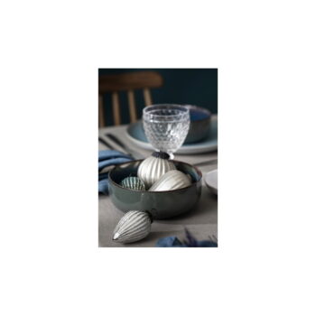 Zelená porcelánová miska Villeroy & Boch Like Crafted, ø 16 cm - Image 2