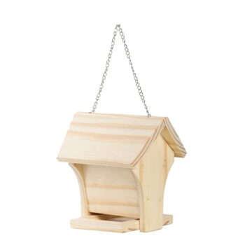 Kŕmidlo pre vtáčiky DIY – Esschert Design - Image 3