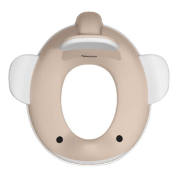 Béžové detské WC sedadlo - Kindsgut - Image 10