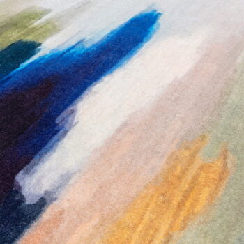 Ručne tkaný vlnený koberec 200x290 cm Vision – Asiatic Carpets - Image 2