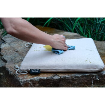 Vonkajší vankúš 50x50 cm Panama Eco - Madison – Obrázok 5