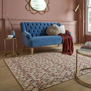 Koberec 155x230 cm Abstract Diamond – Flair Rugs - Image 2
