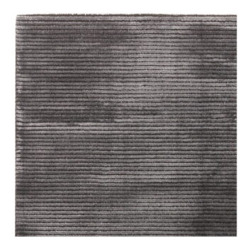 Antracitovosivý koberec 120x170 cm Kuza – Asiatic Carpets - Image 3