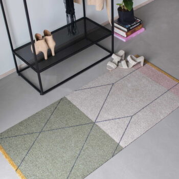 Rohožka 70x150 cm Linea - Mette Ditmer Denmark - Image 3