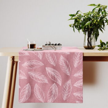 Zamatový behúň na stôl 40x140 cm Calm – AmeliaHome - Image 3