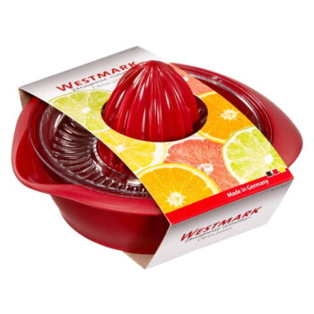 Červený odšťavovač na citrusy Westmark Limetta - Image 2
