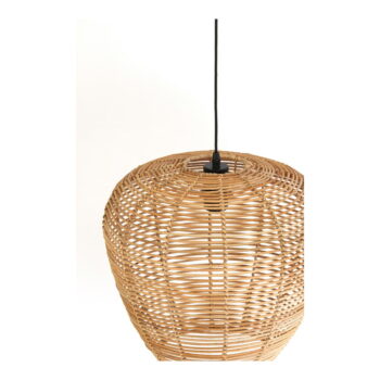 Tienidlo v prírodnej farbe ø 38 cm Latvia – Light & Living – Obrázok 6