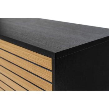 TV stolík Woodman Stripe – Obrázok 7