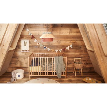 Detská girlanda Yanil – Kave Home - Image 4