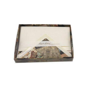 Listová súprava Venice – Kartos – Obrázok 2