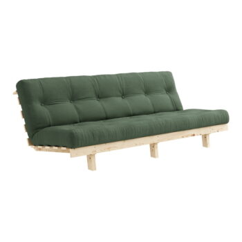 Zelená pohovka 200 cm Lean – Karup Design – Obrázok 2