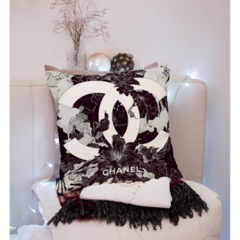 Obliečka na vankúš 43x43 cm – Mila Home - Image 4