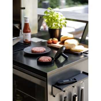 Lis na hamburgery Patty - Wenko - Image 2