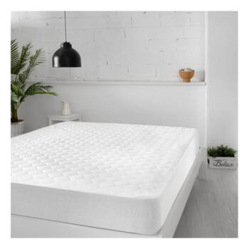 Vodoodolný chránič matraca 90x190 cm Quilted – Mila Home - Image 5