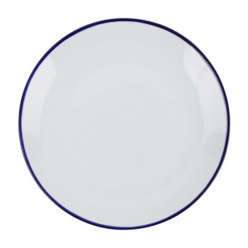 24-dielna sada porcelánového riadu Kutahya Margaka - Image 9