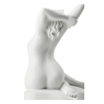 Keramická soška Heavenly Grounded – Kähler Design - Image 8