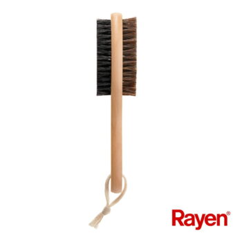 Kefa na čistenie odevov – Rayen - Image 2