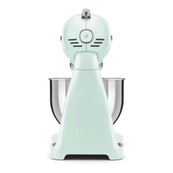 Svetlozelený kuchynský robot Retro Style – SMEG - Image 8