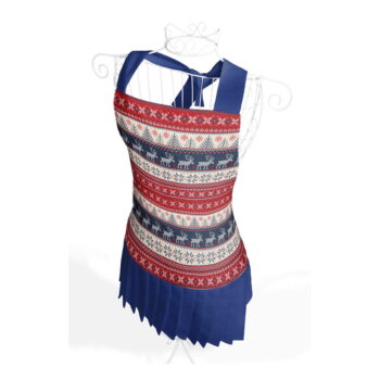 Zástera s vianočným motívom – Mila Home - Image 3