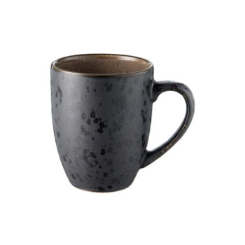 Súprava 4 kameninových hrnčekov Bitz, 300 ml - Image 4