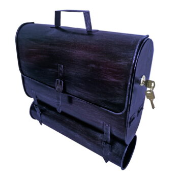 Poštová schránka School Bag – Household Pleasure - Image 3