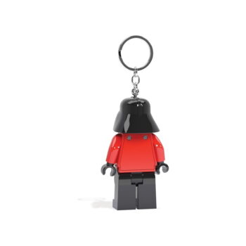 Červeno-čierna kľúčenka Star Wars - LEGO® - Image 6