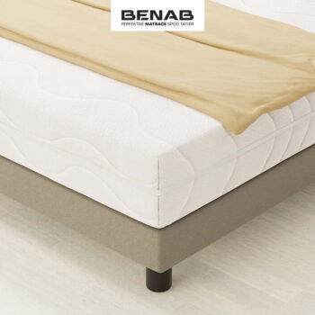 Penový detský matrac 60x120 cm Simple PUR – BENAB - Image 4