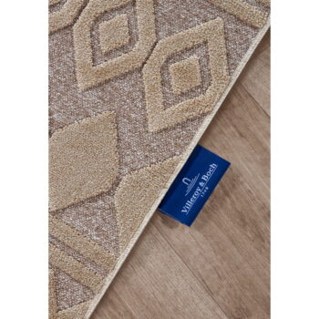 Béžový koberec z recyklovaných vlákien 160x230 cm Catherine – Villeroy&Boch – Obrázok 6