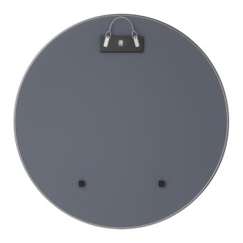 Nástenné zrkadlo ø 86 cm Hubba – Umbra – Obrázok 7