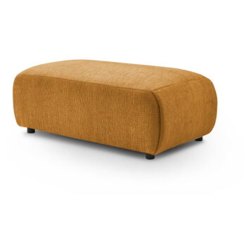 Podnožka v horčicovohnedej farbe Jeanne - Bobochic Paris - Image 2