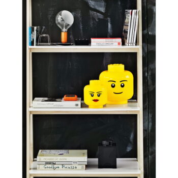 Úložný panáčik LEGO® Girl, ⌀ 24,2 cm - Image 4