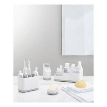 Dávkovač tekutého mydla Joseph Joseph Pump Soap, 350 ml – Obrázok 6