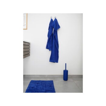 Modrý bavlnený uterák 50x70 cm Indigo – Zone - Image 5