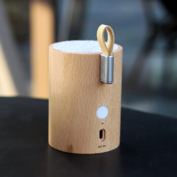 Bluetooth reproduktor Drum – Gingko - Image 8