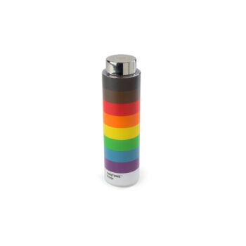Cestovná tritanová fľaša 500 ml Pride – Pantone - Image 2