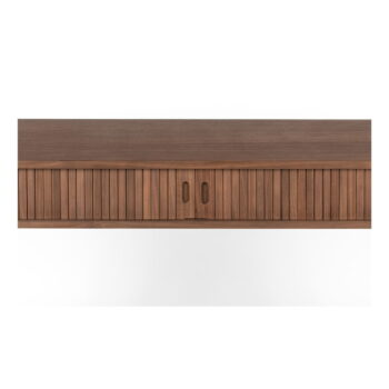 Hnedý konzolový stôl Zuiver Barbier, dĺžka 120 cm - Image 10