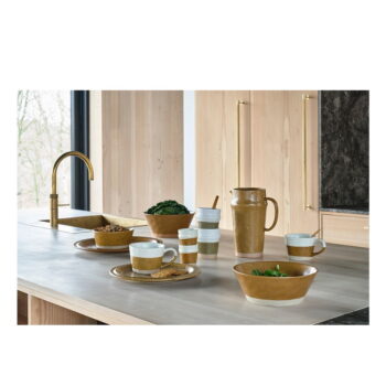 Porcelánový džbán Evig – Villa Collection – Obrázok 2