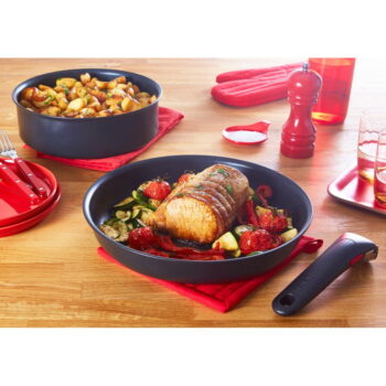 Hliníková panvica ø 26 cm Ingenio Unlimited - Tefal - Image 3