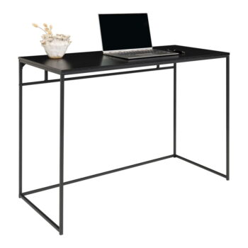 Pracovný stôl 100x45 cm Vita - House Nordic – Obrázok 9