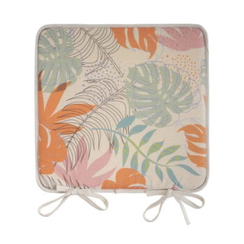 Sedák 40x40 cm Tropy – Casa Selección